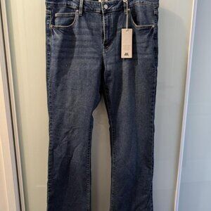 Other Women's Blue and Navy Jeans